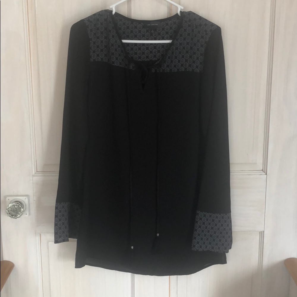 Tunic top